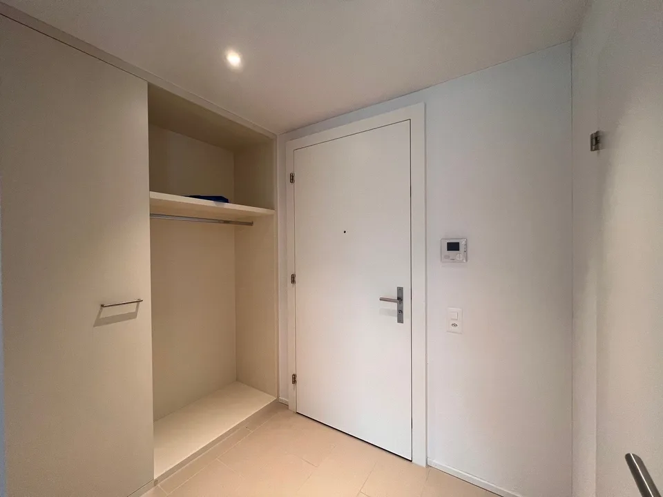 Moderne 1.5-Zimmer-Attikawohnung für Senioren