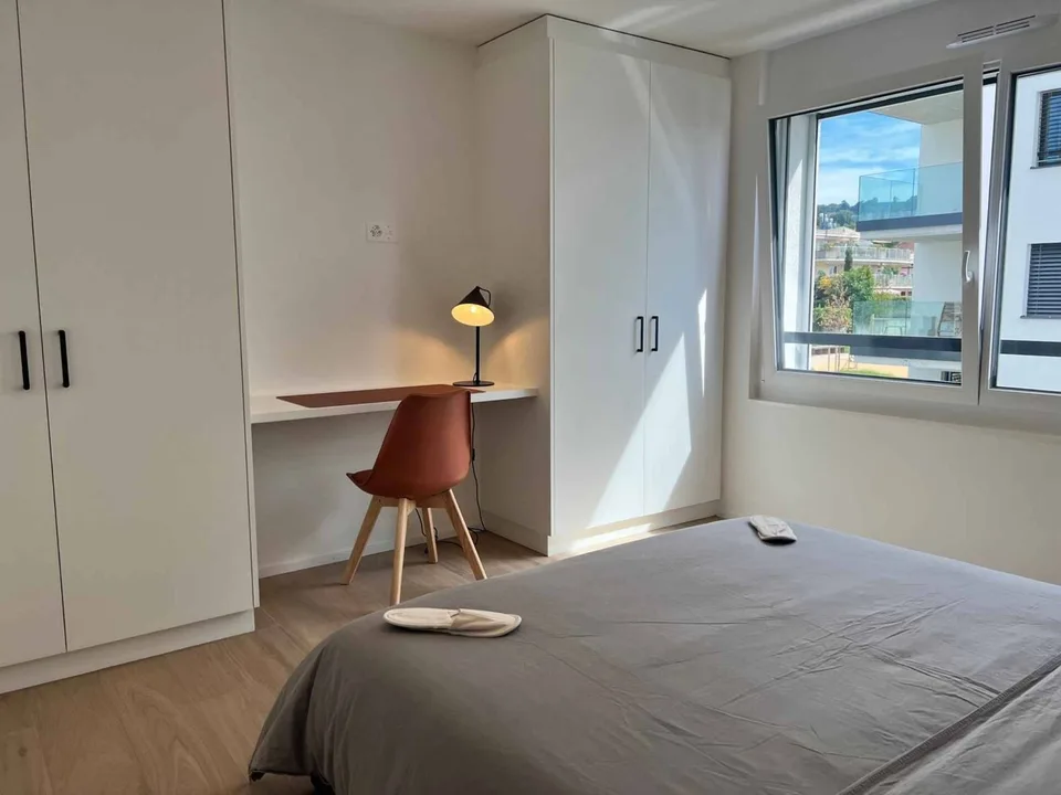 Ideal für Investoren - Schöne neue 2.5-Zimmer-Wohnung