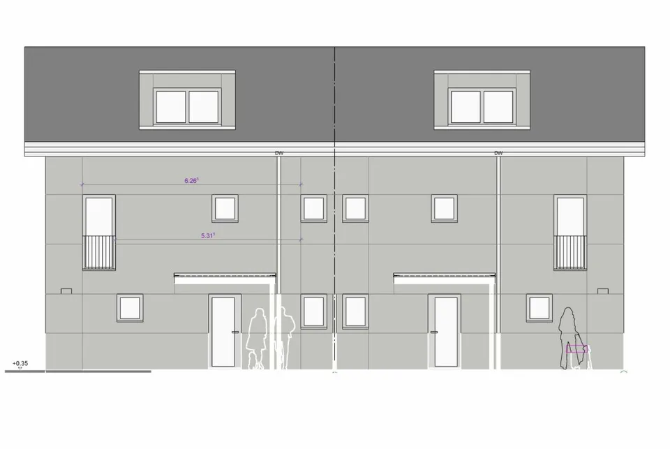Migliora la tua vita! Casa unifamiliare con alto standard di costruzione e molti extra