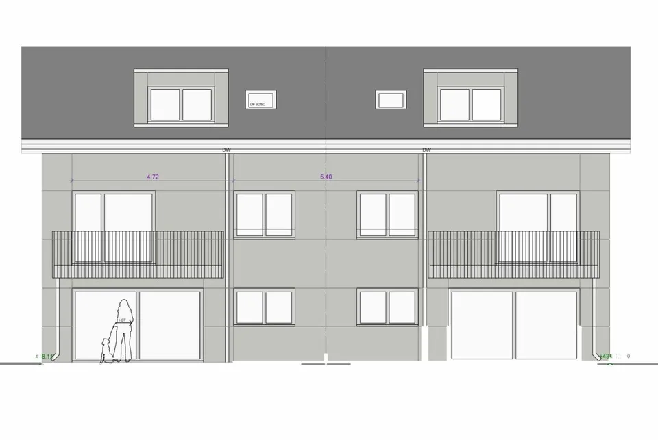 Migliora la tua vita! Casa unifamiliare con alto standard di costruzione e molti extra