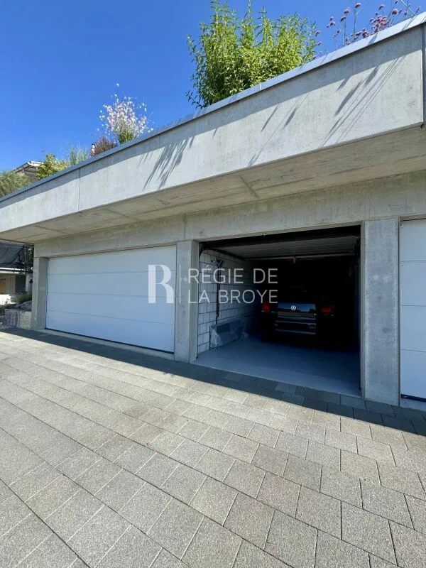 Appartement mit hohem Standard, 4.5 Zimmer in Gampelen