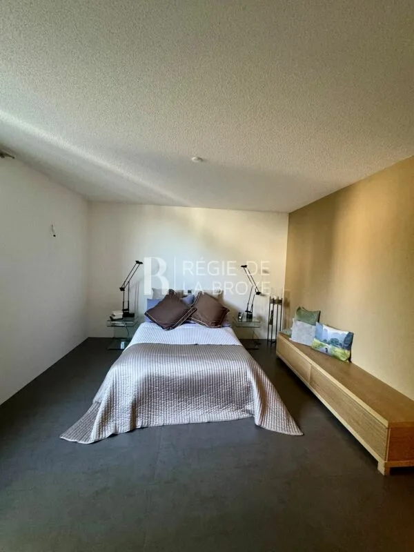 Appartement mit hohem Standard, 4.5 Zimmer in Gampelen