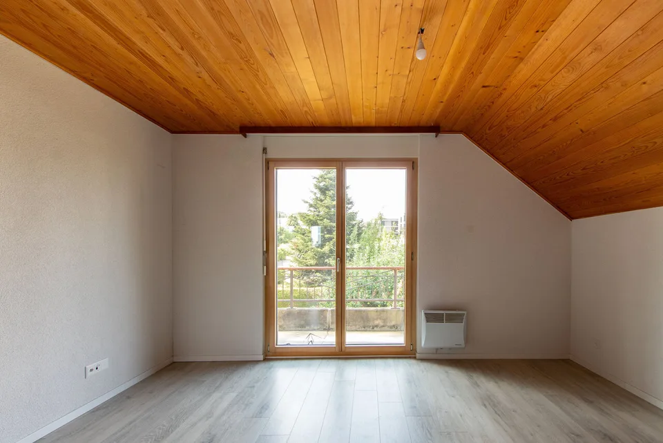 Freistehendes Einfamilienhaus mit viel Potenzial