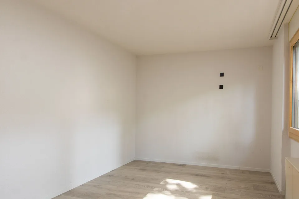 Freistehendes Einfamilienhaus mit viel Potenzial
