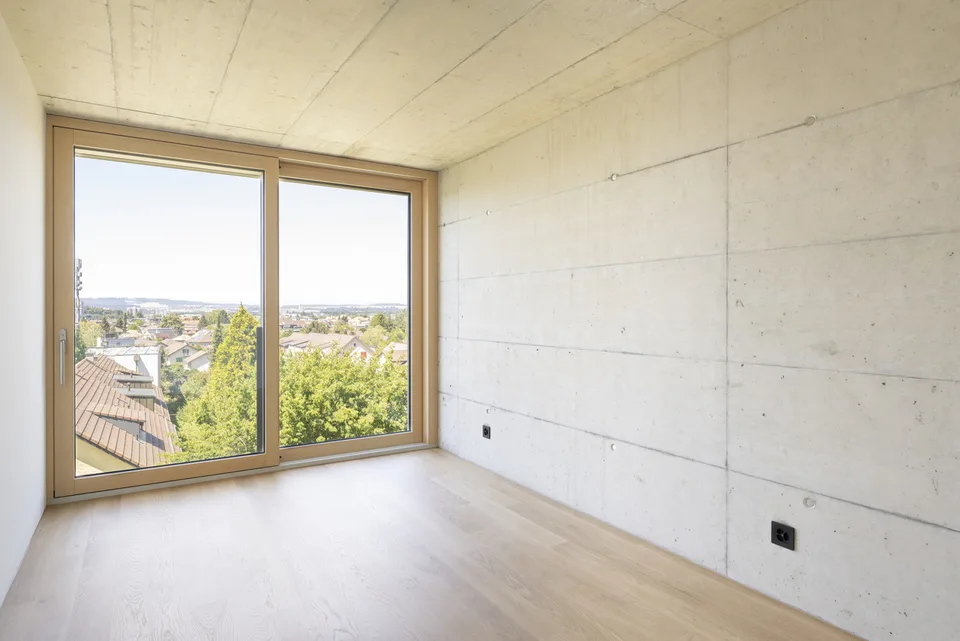 ARCHITETTURA SENZA TEMPO E UN CONCEPT DI VITA DI CLASSE SUPERIORE