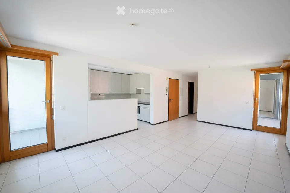 Tesserete affittasi appartamento 3.5 locali