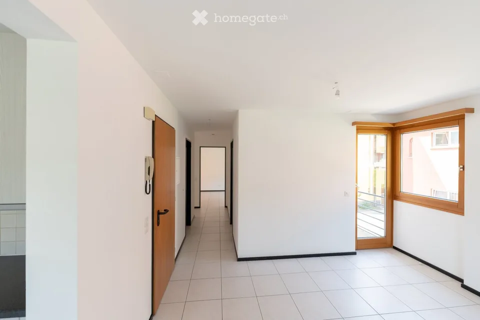 Tesserete affittasi appartamento 3.5 locali