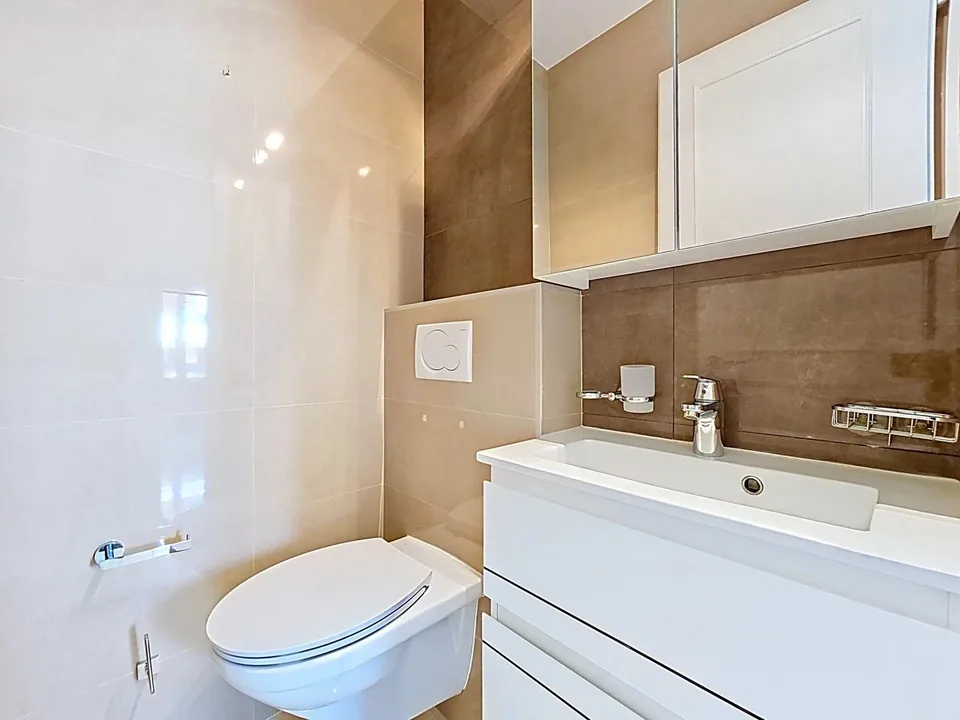 Sehr schönes Apartment im charmanten Dorf Chernex