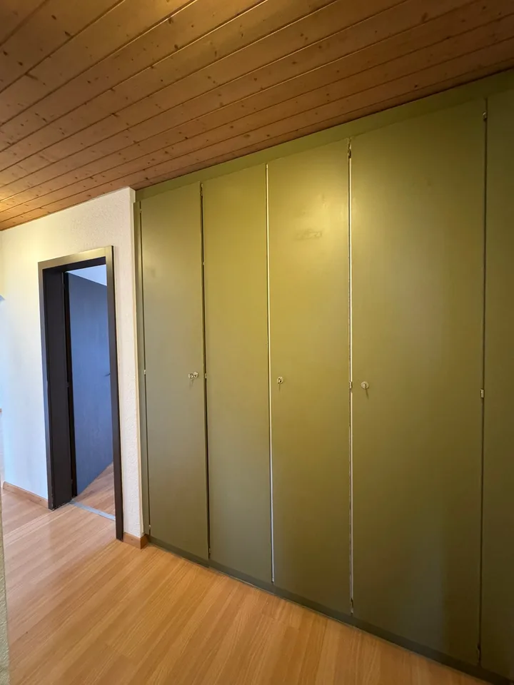 3-Zimmerwohnung mit Balkon beim Wankdorfstadion