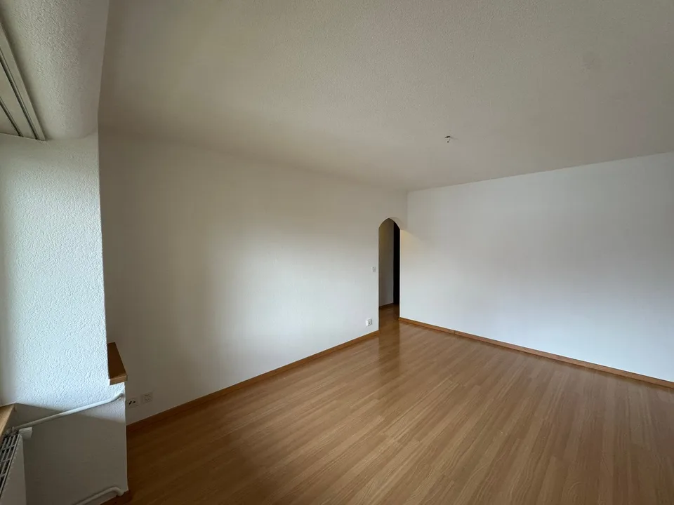 3-Zimmerwohnung mit Balkon beim Wankdorfstadion