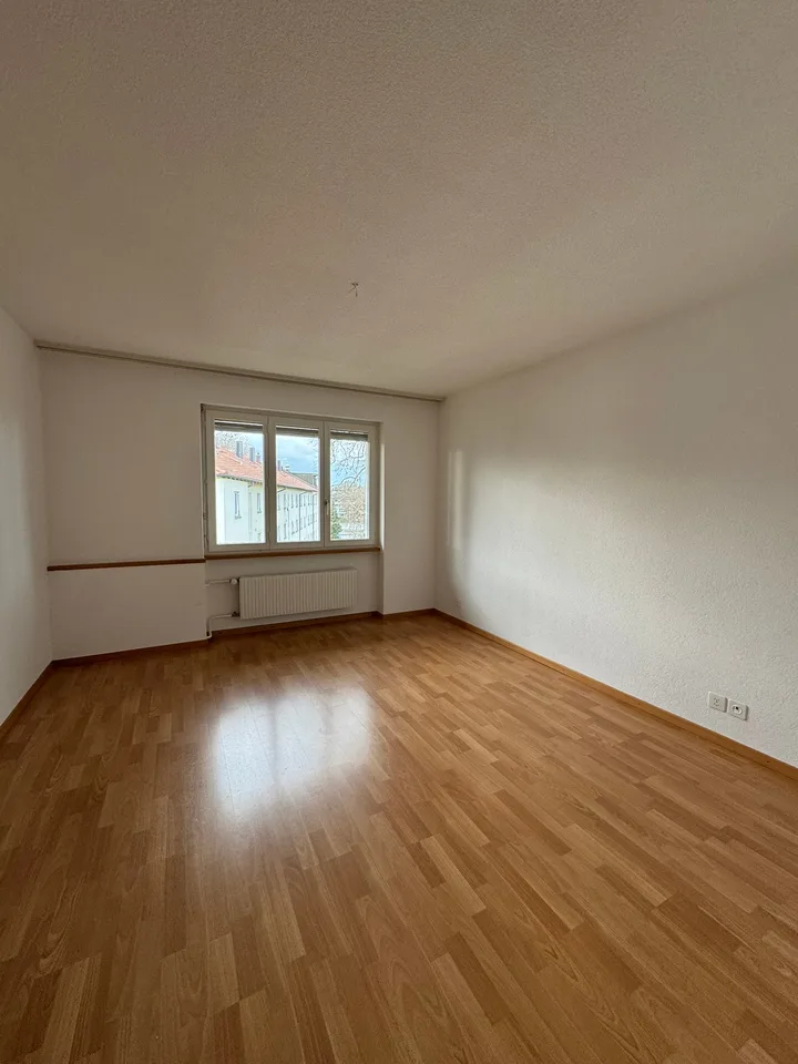 3-Zimmerwohnung mit Balkon beim Wankdorfstadion