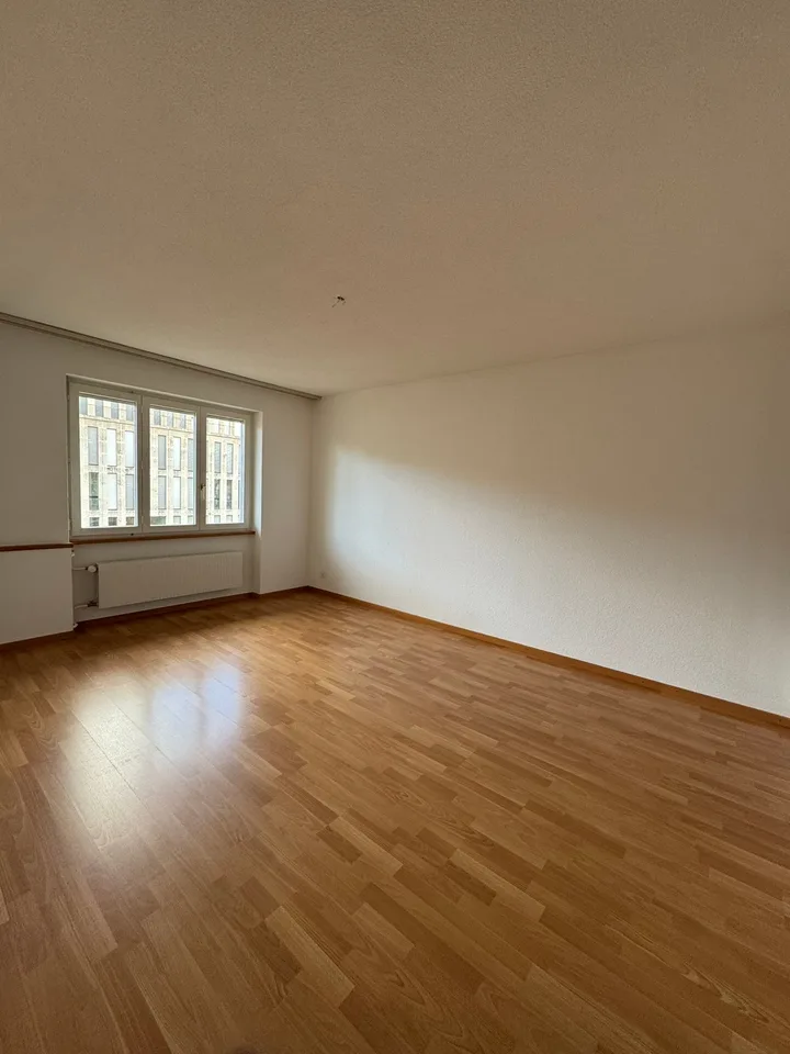 3-Zimmerwohnung mit Balkon beim Wankdorfstadion