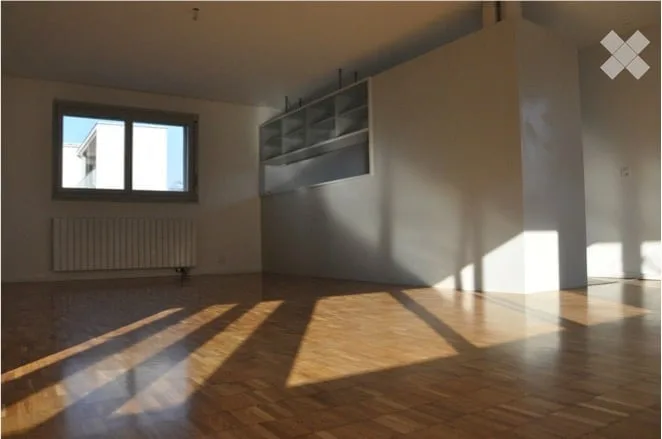 Appartamento 4.5 locali adatto alle famiglie a Wohngenossenschaft Vogelbach