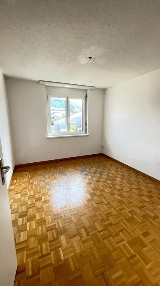 Space for the whole family