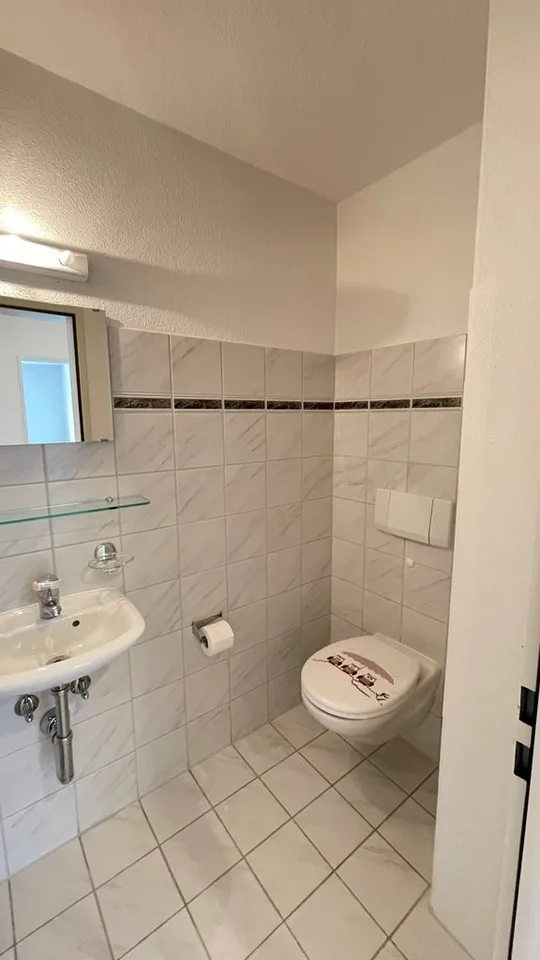 Space for the whole family