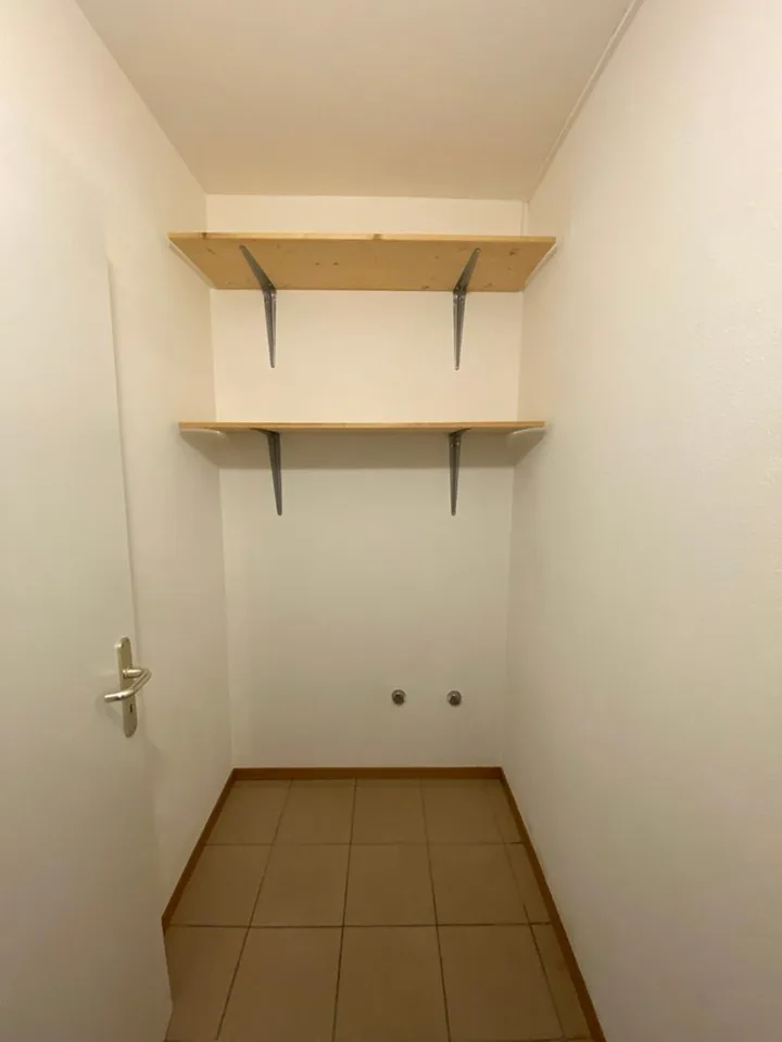 Camorino - 2 rooms with garden (ref. 155-5)