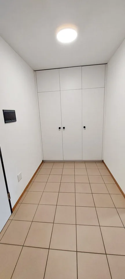 Camorino - 2 rooms with garden (ref. 155-5)