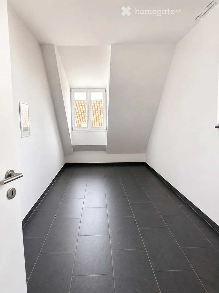 Moderne 4.5-Zimmer Maisonette Wohnung in Löhningen