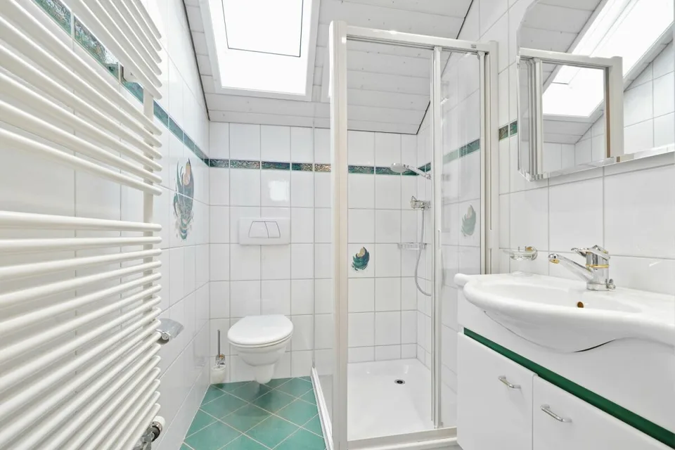 Haus mit zwei Wohnungen - Ein Potenzial, das sich an Ihre Wünsche anpasst