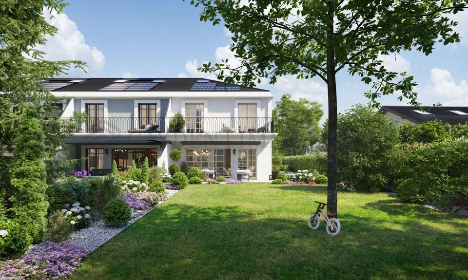 Schöne Villa B - Prachtvolle Villa in bester Lage, nur wenige Meter vom See entfernt