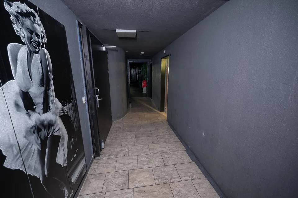 Club / Bar / Eventlokal zu vermieten an guter Lage in Unteriberg