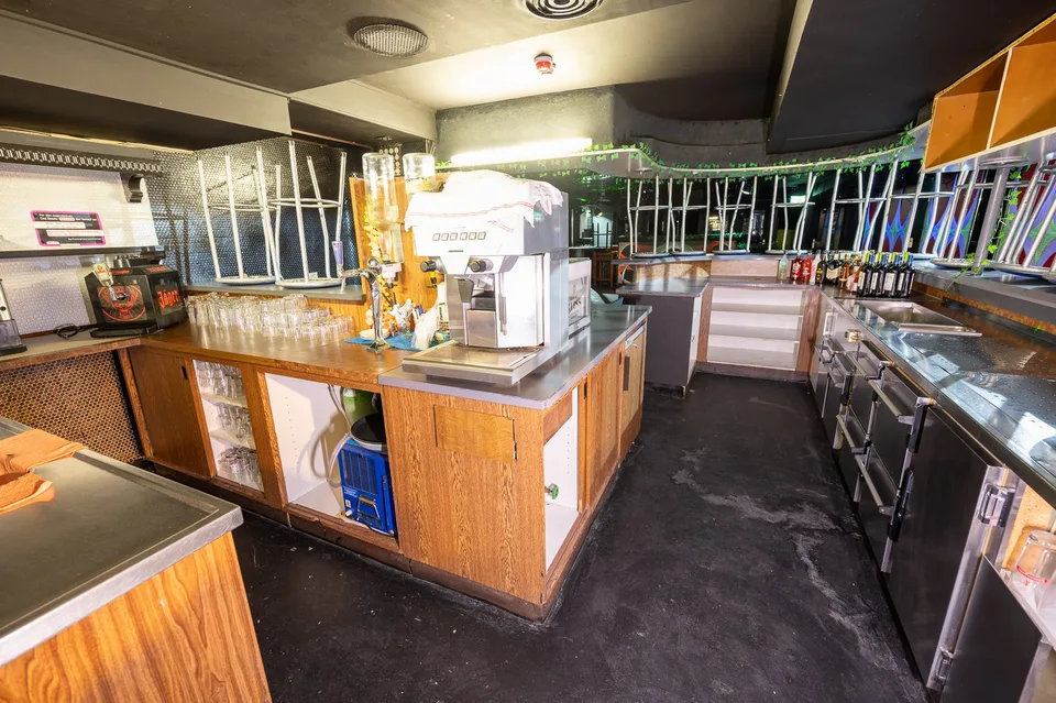 Club / Bar / Eventlokal zu vermieten an guter Lage in Unteriberg