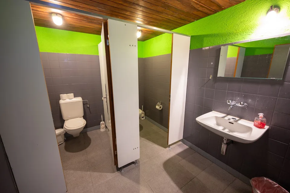 Club / Bar / Eventlokal zu vermieten an guter Lage in Unteriberg