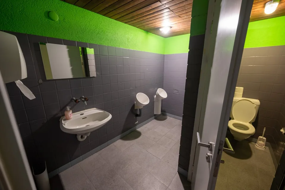 Club / Bar / Eventlokal zu vermieten an guter Lage in Unteriberg
