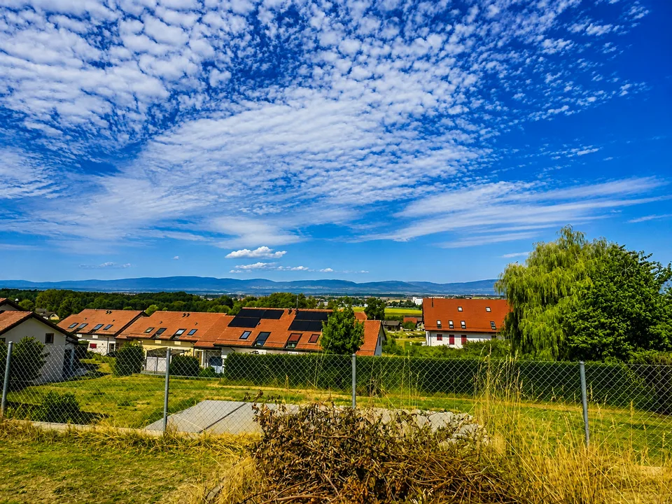 Grande maison en viager semi-occupé sans rente avec grand potentiel