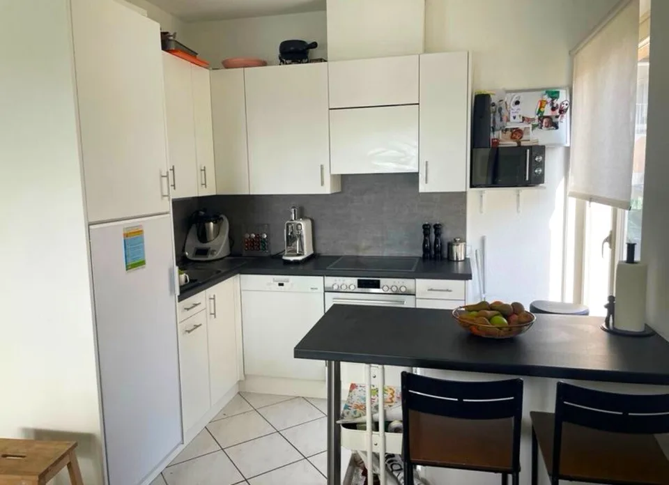 Prächtige Reihenvilla mit 6 Zimmern im Chailly-Viertel