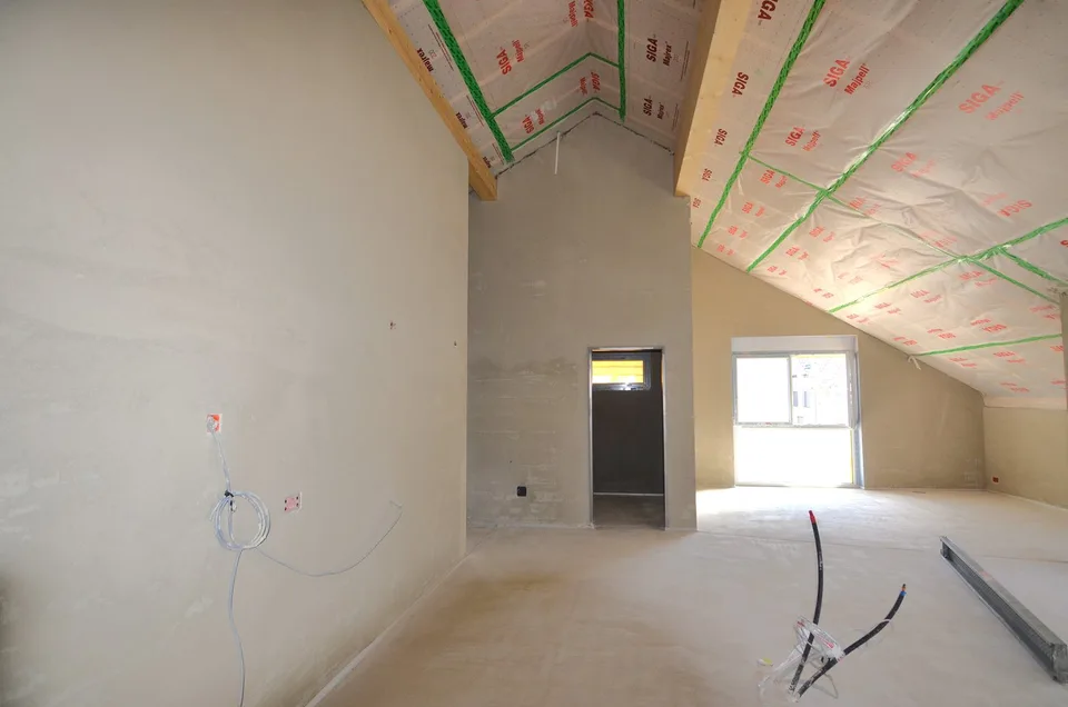Moderne 4.5-Zimmer-Wohnung in Wynigen – Neubau