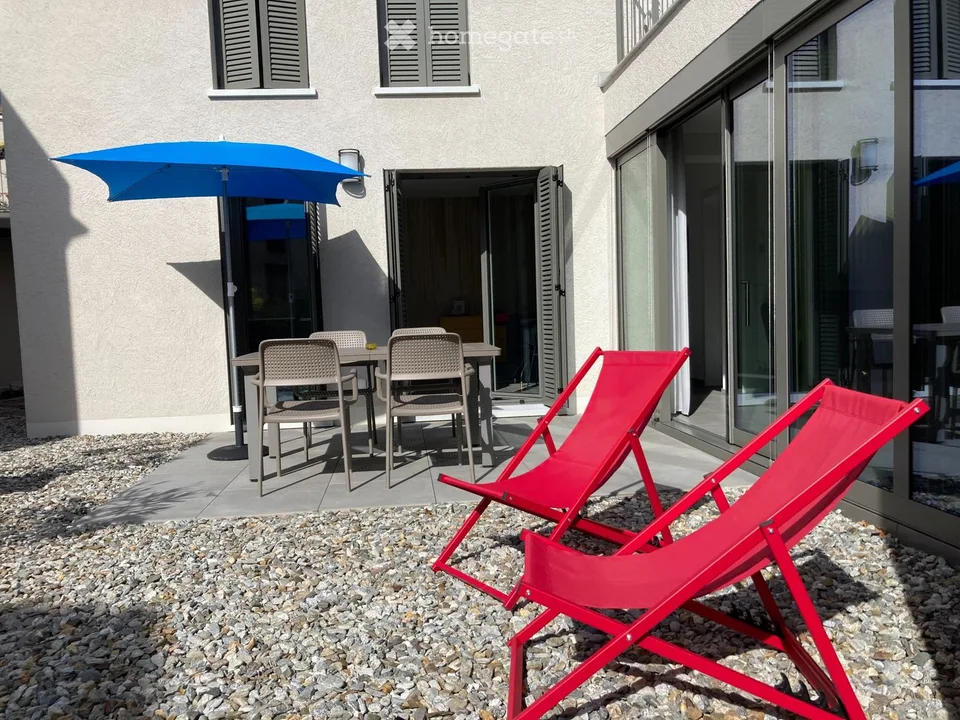 CAMIGNOLO - affittasi appartamento 3 locali