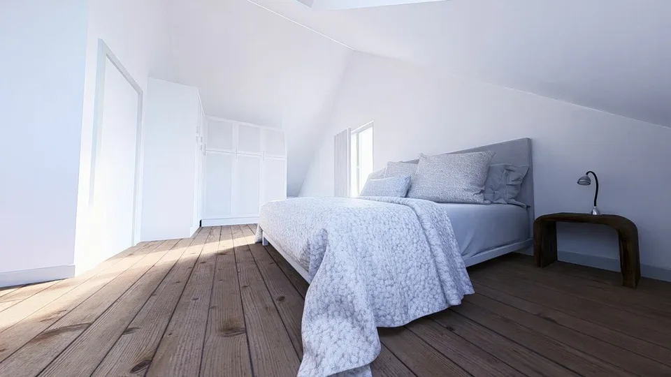 155 m2 Grosses Neubau-DEFH (Haus C), 6.5 DEFH, 3 Nasszellen, Garten, Sitzplatz, Carport & PP