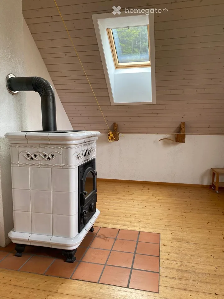 Studio dans une ferme à louer