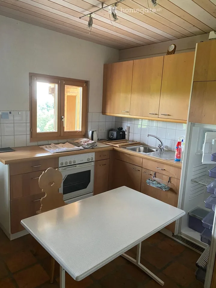 Studio dans une ferme à louer