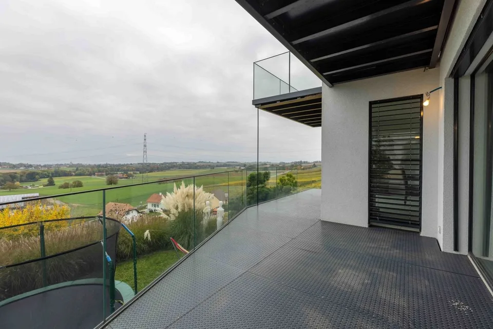 CLARMONT - Magnifique Villa von Architekt