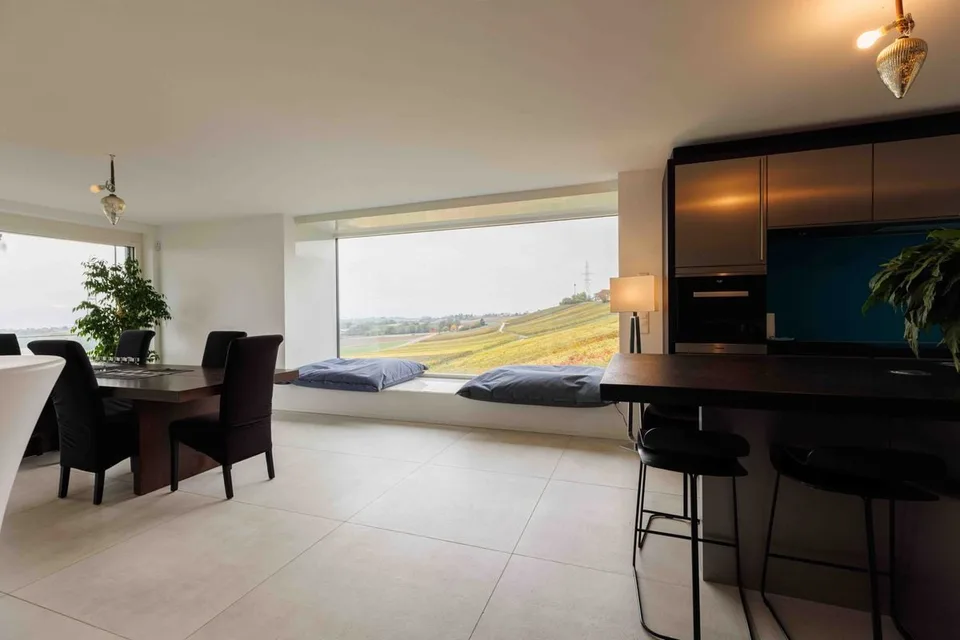 CLARMONT - Magnifique Villa von Architekt