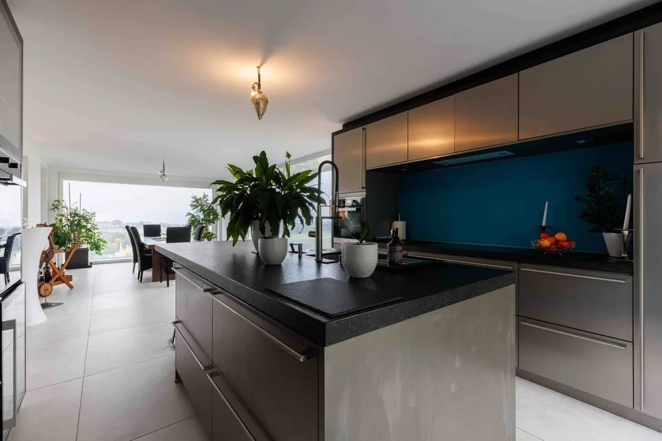 CLARMONT - Magnifique Villa von Architekt