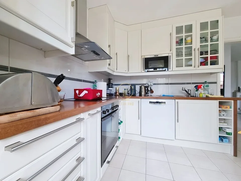 RENENS - Reihenhaus mit 5.5 Zimmern und großem Garten. Nicht in einer PPE eingetragen.