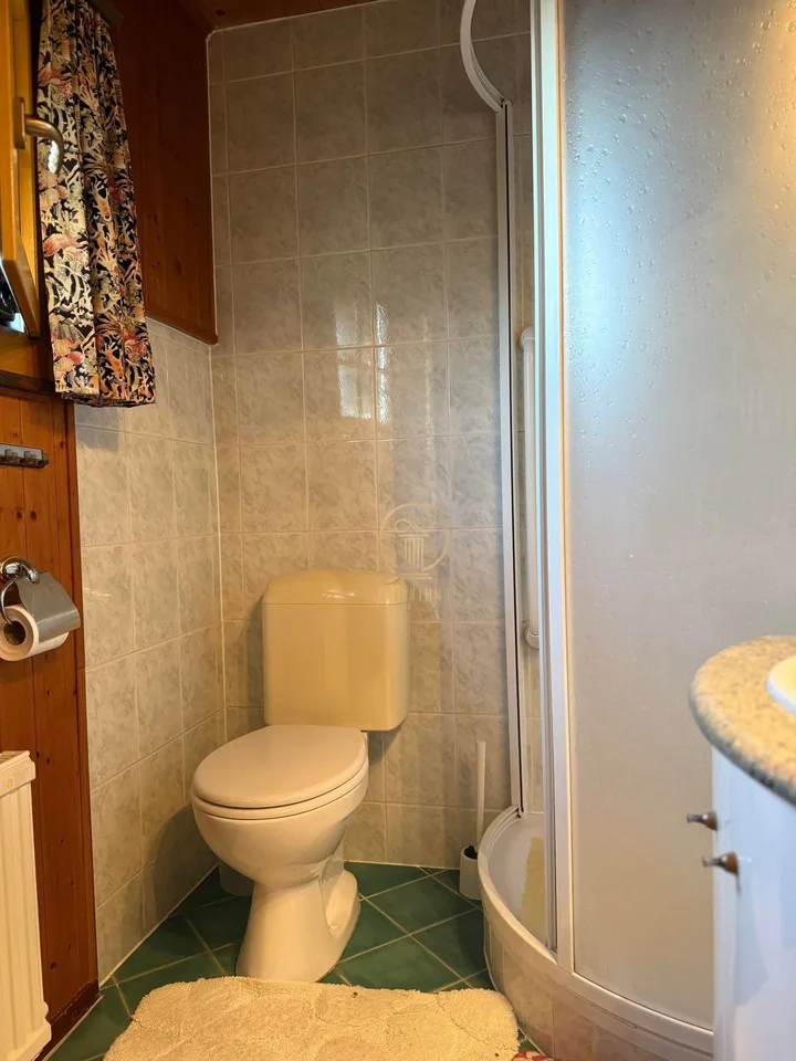 GIMEL, außergewöhnliches Chalet mit viel Charme!