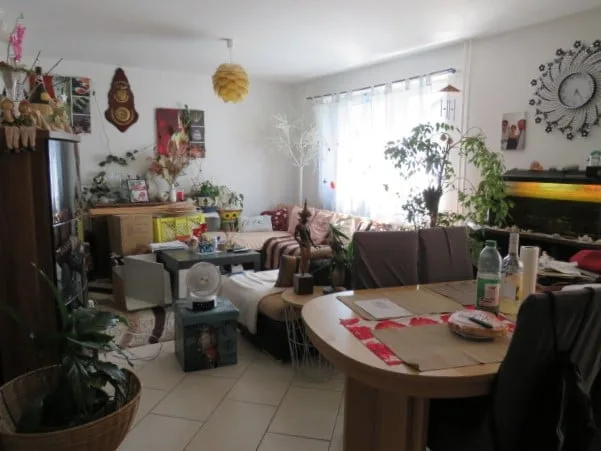 Charmanter Apartment mit 4.5 Zimmern - private Terrasse