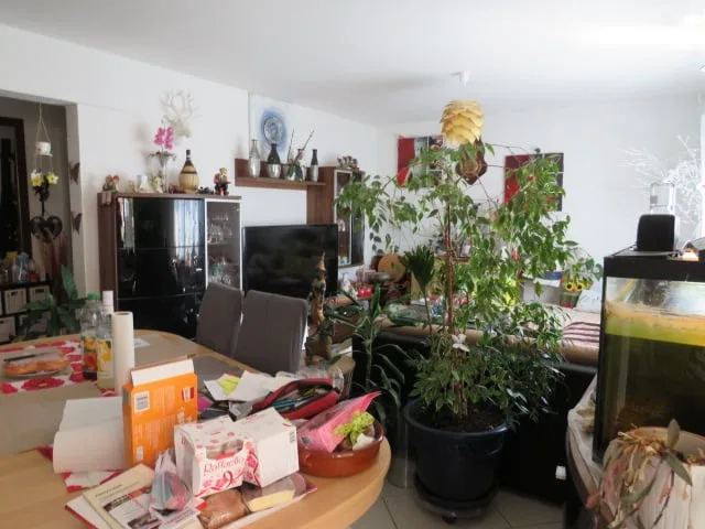 Charmanter Apartment mit 4.5 Zimmern - private Terrasse