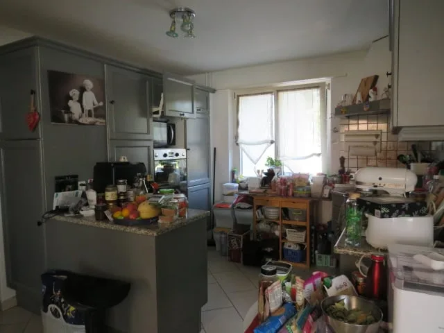 Charmanter Apartment mit 4.5 Zimmern - private Terrasse