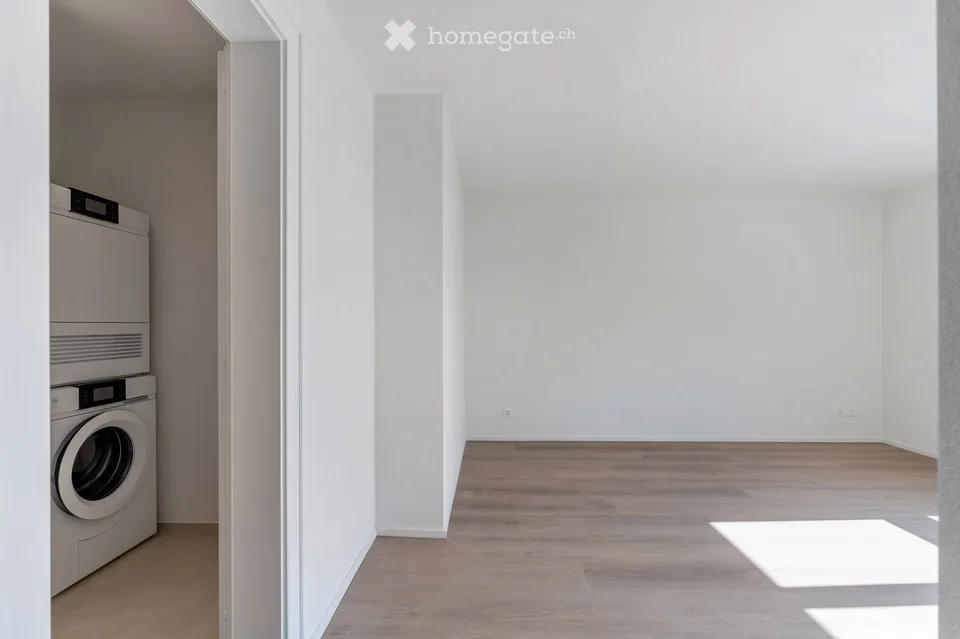 Appartamento bellissimo di 4.5 locali con vista lago – appena ristrutturato