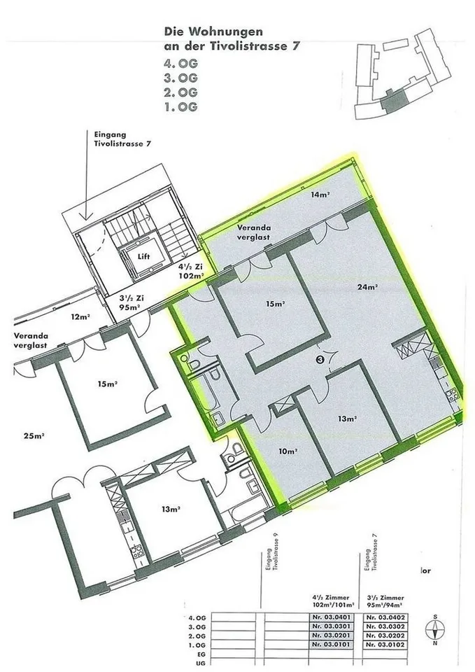 The perfect family apartment is waiting for you!