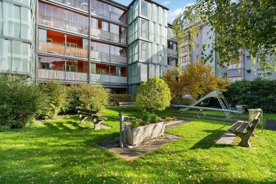 The perfect family apartment is waiting for you!