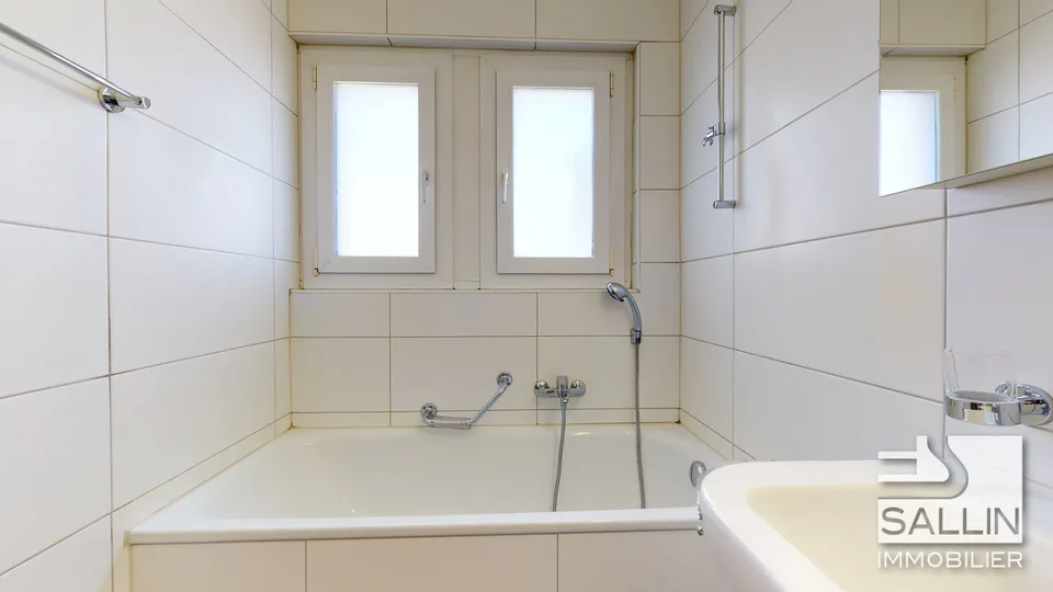 5½ room apartment in the Beaumont neighborhood