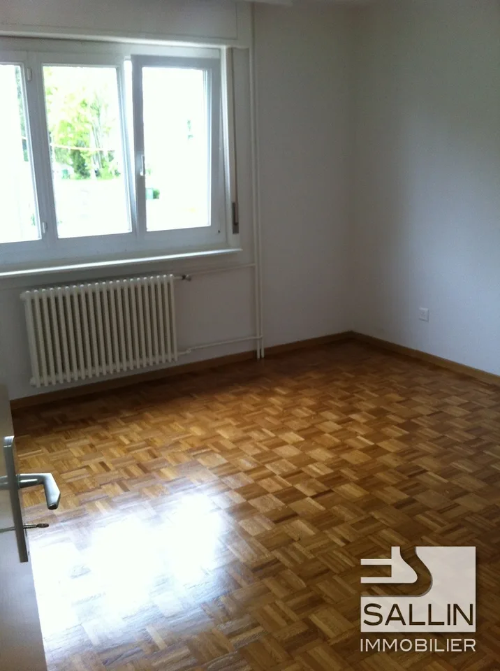 5½ room apartment in the Beaumont neighborhood