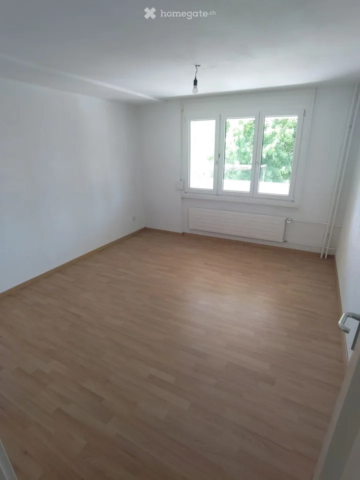 Helle 5.5-Zimmer-Wohnung in Lenzburg