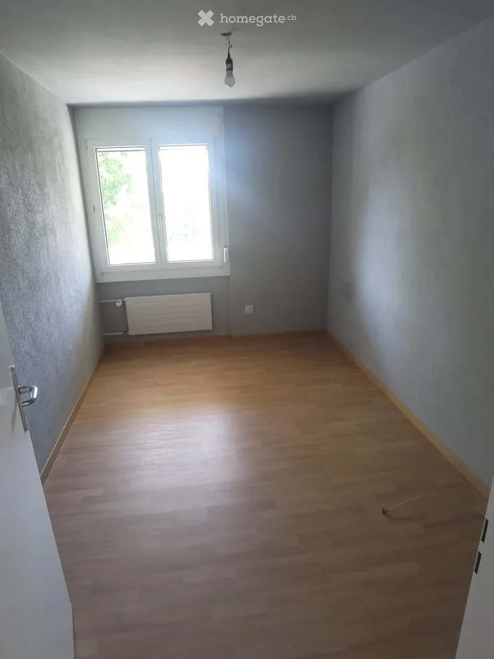 Helle 5.5-Zimmer-Wohnung in Lenzburg
